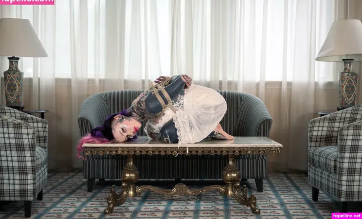 Rebelroper OnlyFans Thumbnail #V7Ez8LBgaC