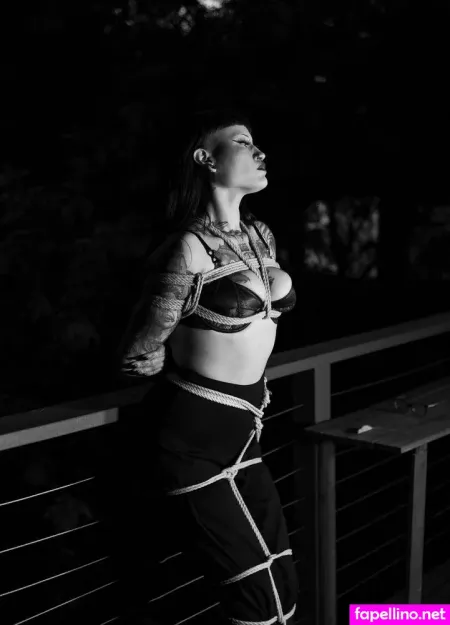 Rebelroper OnlyFans Thumbnail #mzcTN1mM8I