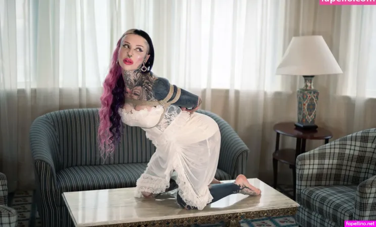 Rebelroper OnlyFans Thumbnail #pqUN6JOMkS