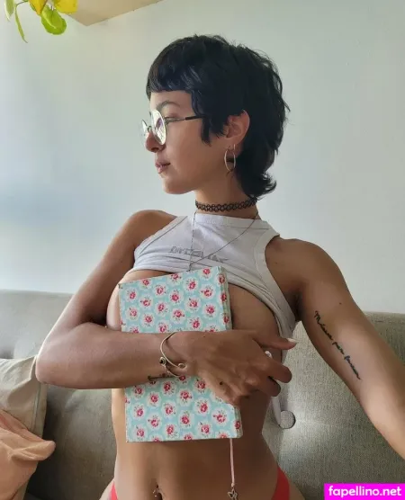 Rebeltokyo OnlyFans Thumbnail #mdbEK8ocFs