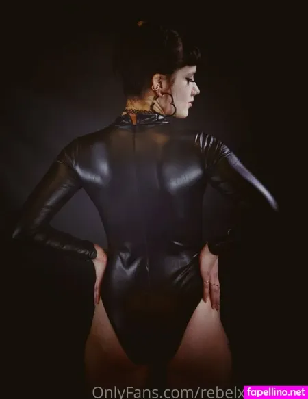 Rebelxgrrrlfree OnlyFans Thumbnail #EBIed0iiPv
