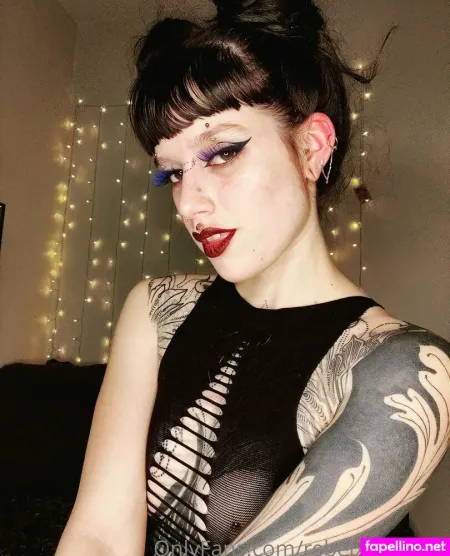 Rebelxgrrrlfree OnlyFans Thumbnail #RKdHdil4xV