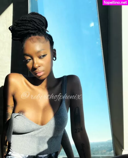 Rebirthofphenix OnlyFans Thumbnail #LFtap1YIkh
