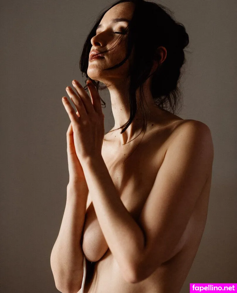 rebirthofthebird Nude Leaked OnlyFans Photo #Y8X246EBPU