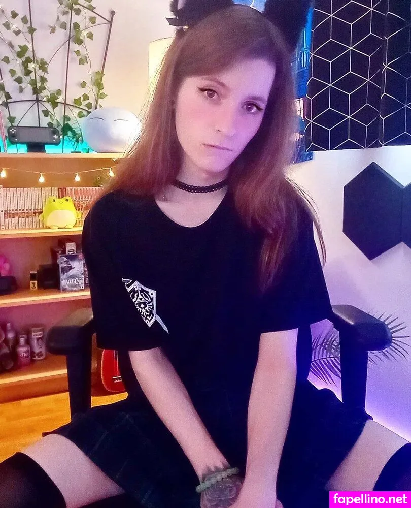 rebi_senpai, rebisenpai Nude Leaked OnlyFans Photo #EuuEfCLpIG