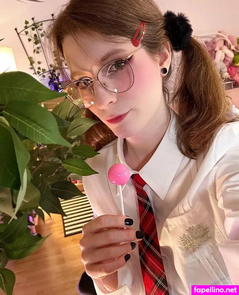 rebi_senpai, rebisenpai Nude Leaked OnlyFans Photo #dJqKL2Svsp