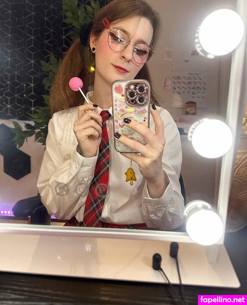 rebi_senpai, rebisenpai Nude Leaked OnlyFans Photo #yEXkWm0ETC