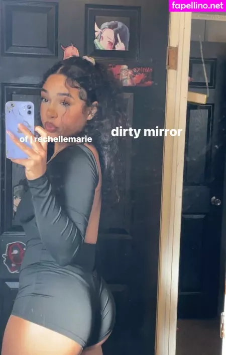 Rechellemarie OnlyFans Thumbnail #1mD7jdzqrH