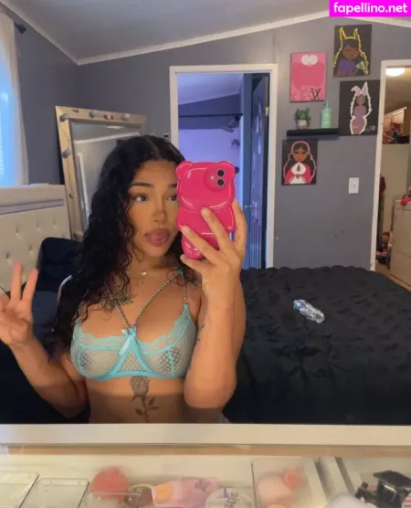 Rechellemarie OnlyFans Thumbnail #MCeuTIaTls