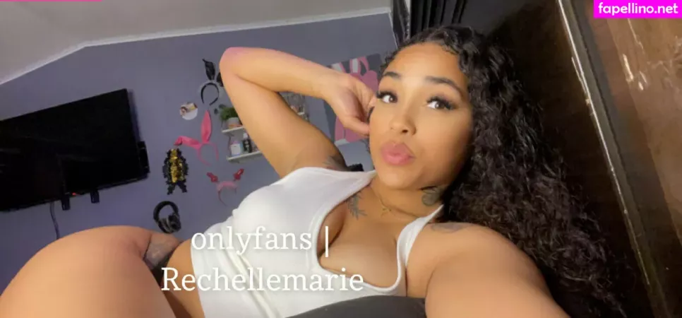 Rechellemarie OnlyFans Thumbnail #pNwDQpI0GY
