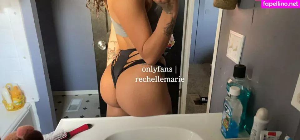 Rechellemarie OnlyFans Thumbnail #txKhru6ZE0
