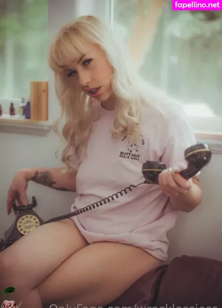 Recklessjess Free OnlyFans Thumbnail #4tAomfH5Nn