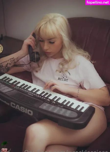 Recklessjess Free OnlyFans Thumbnail #CLza3fgpag