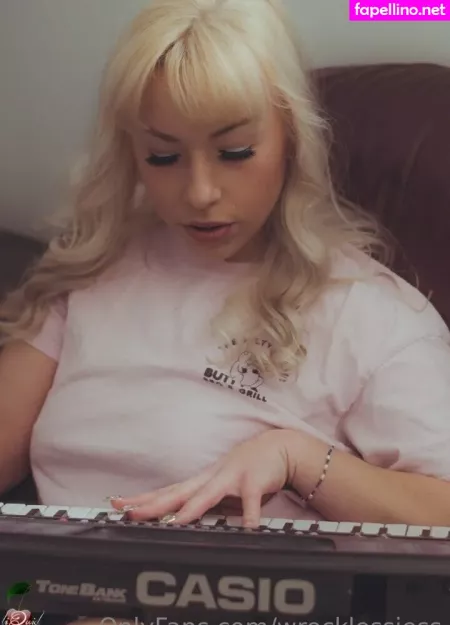 Recklessjess Free OnlyFans Thumbnail #QbJ5sZRQNY