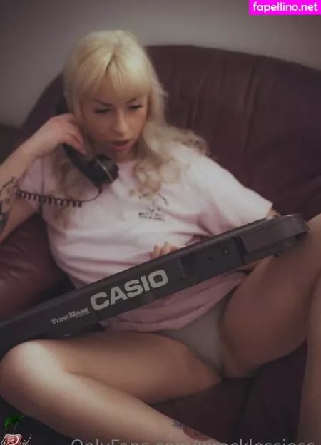 Recklessjess Free OnlyFans Thumbnail #Vgd8337SeS