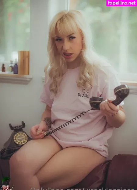 Recklessjess Free OnlyFans Thumbnail #teB5MtAURN
