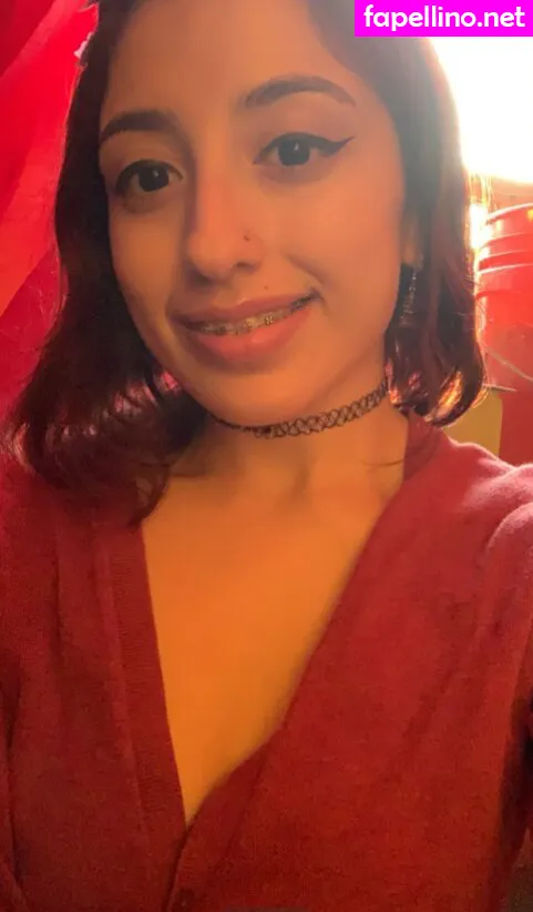 Cherryfairybee, lilmscriezalot Nude Leaked OnlyFans Photo #PiUOxJ5oao