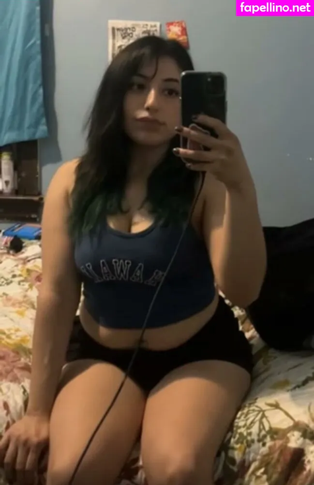 Cherryfairybee, lilmscriezalot Nude Leaked OnlyFans Photo #vQ7lt9oKmy