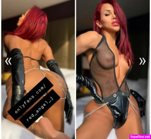 Red Angel J OnlyFans Thumbnail #LmZ98Yq7LT