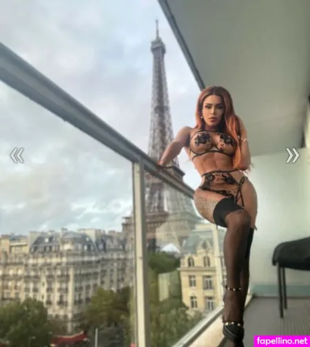 Red Angel J OnlyFans Thumbnail #afPFMMIsiV