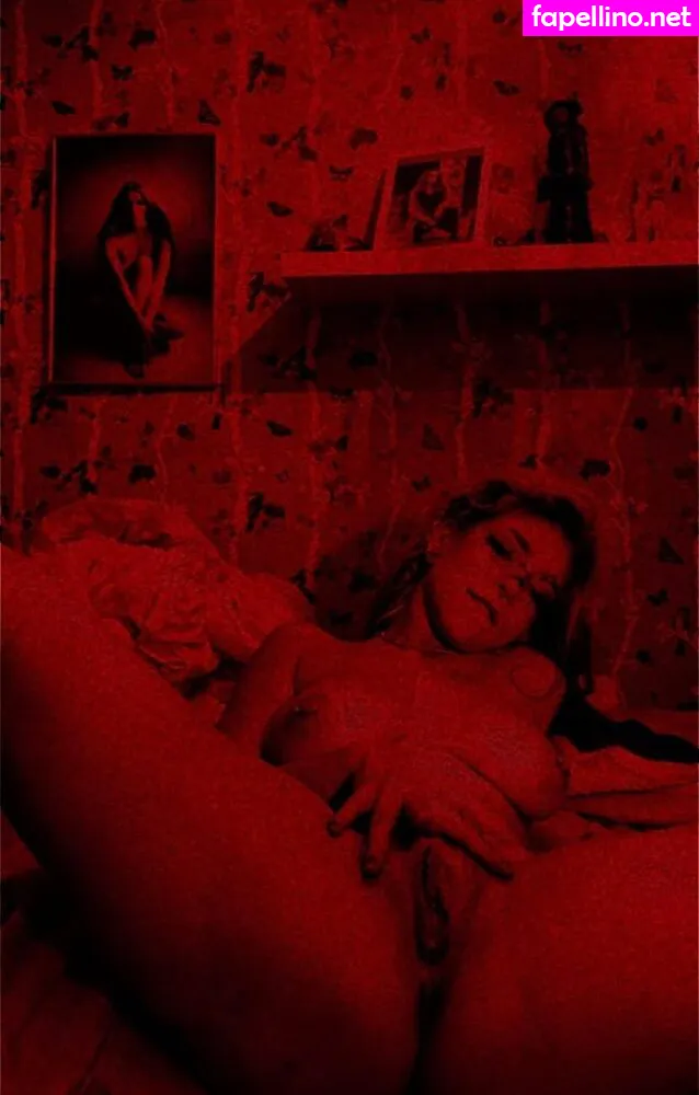 lila.ceylan, red_bunny Nude Leaked OnlyFans Photo #FnqYvIhbLg