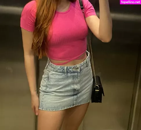 Red Cutie Angel OnlyFans Thumbnail #1cS0RFzpjx