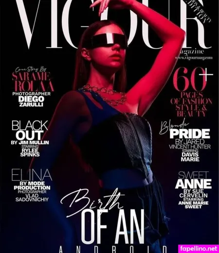 Red Dawn OnlyFans Thumbnail #Ql6IgiB61M