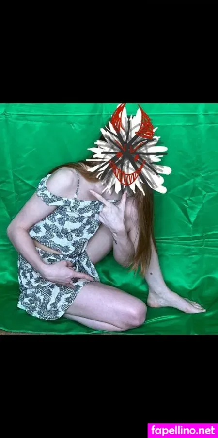 Red Deemon 1 OnlyFans Thumbnail #7pTjHTxzR7