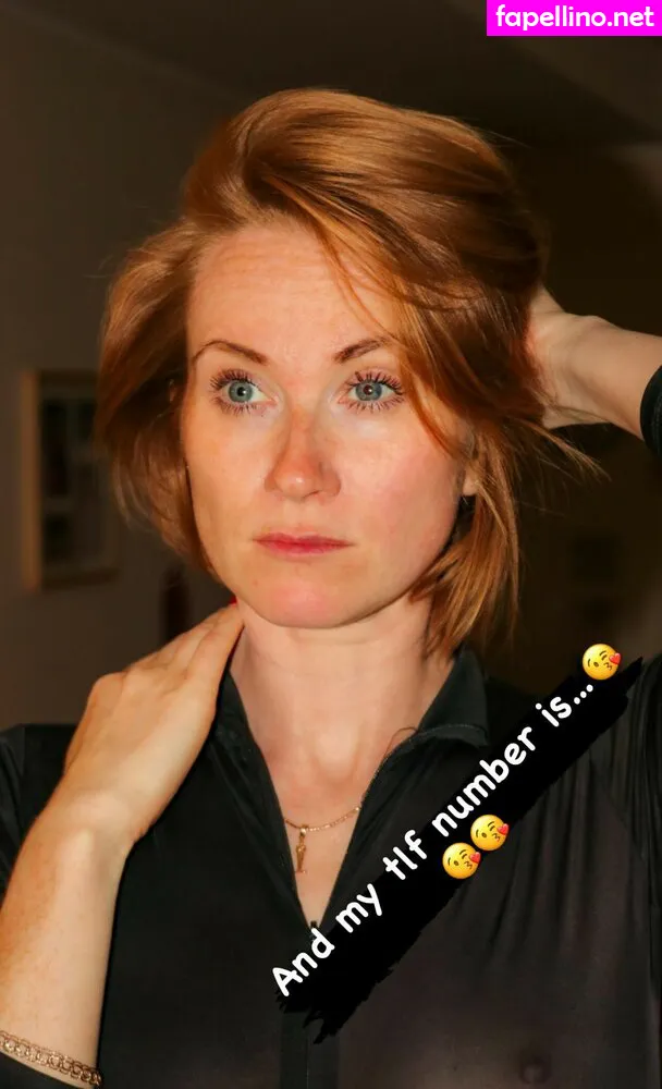 kaiserin_redhair, kaiserinredhair, red-desires Nude Leaked OnlyFans Photo #15mxwUYogF