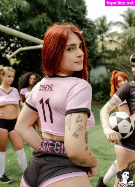 Red Devil OnlyFans Thumbnail #CmI4sSOHv0