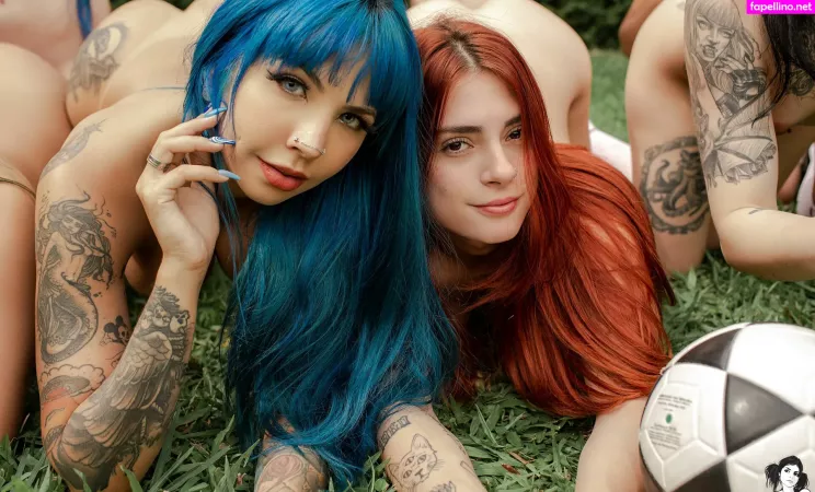 Red Devil OnlyFans Thumbnail #JPFt6QKl45