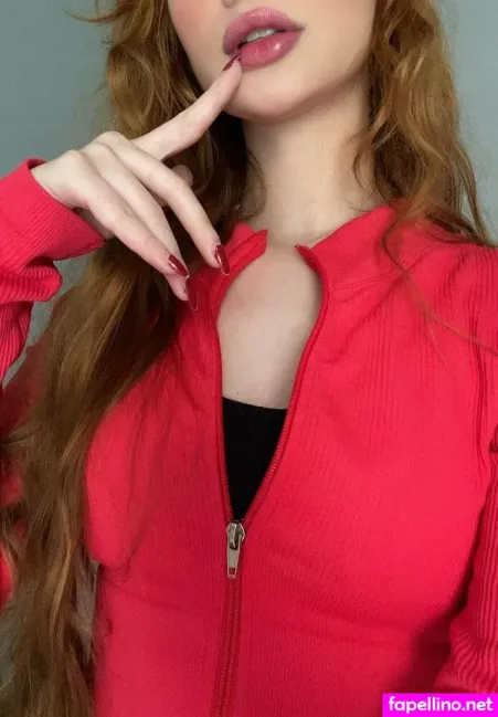 Red Evee OnlyFans Thumbnail #RwjcnmG3Rw