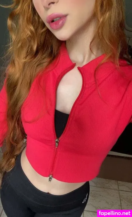 Red Evee OnlyFans Thumbnail #UjUY3NQKCw