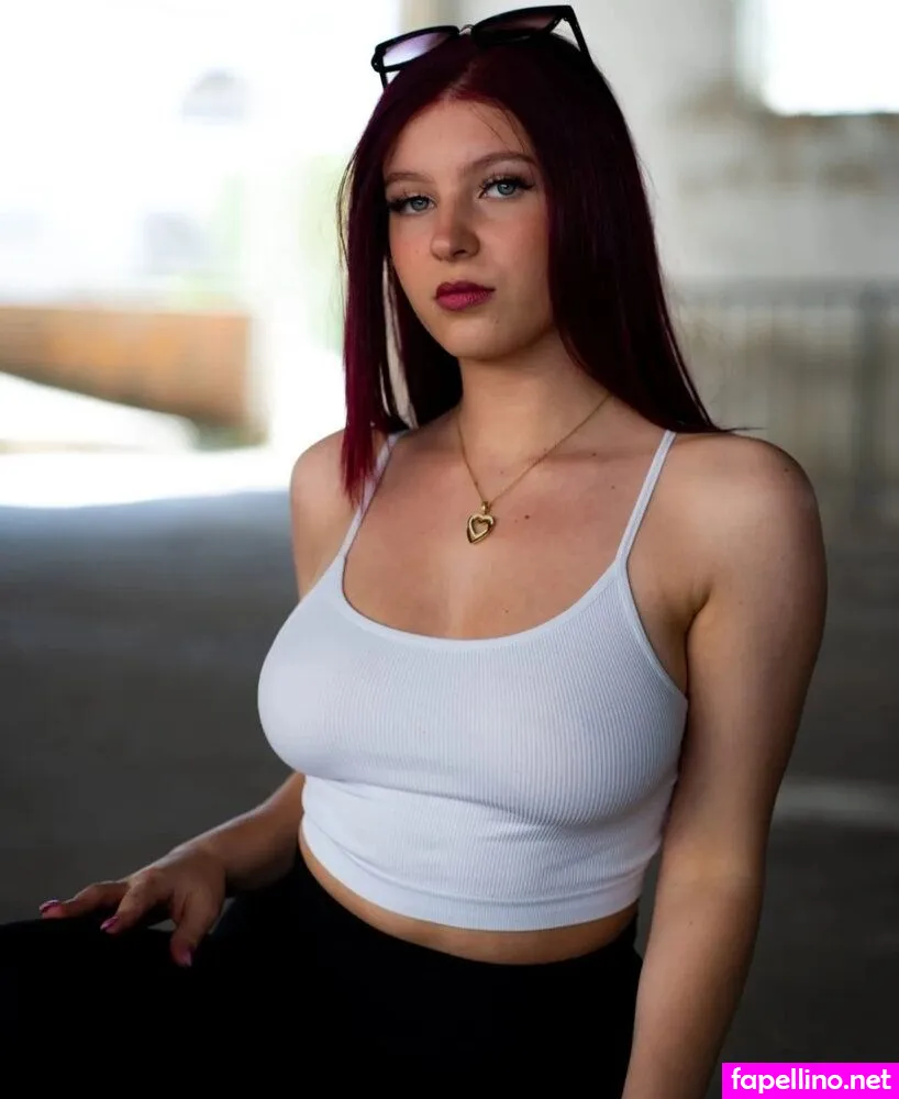 Red_fl4vor Nude Leaked OnlyFans Photo #Z0AynEAudE