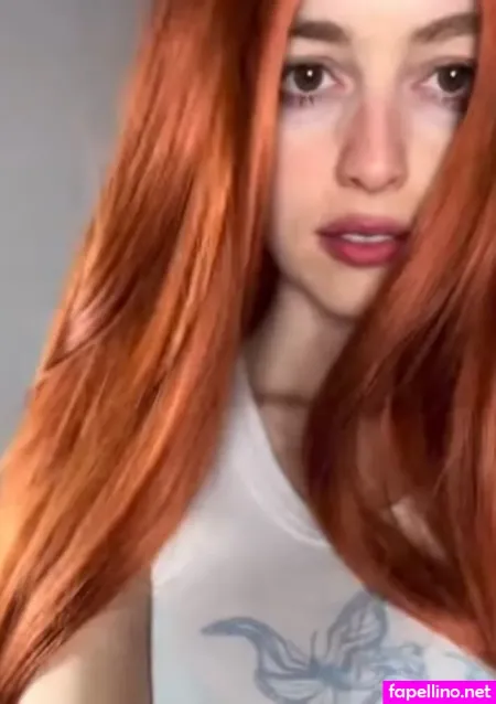 Red Fox Evelyn 5 OnlyFans Thumbnail #20SwIJqxdZ