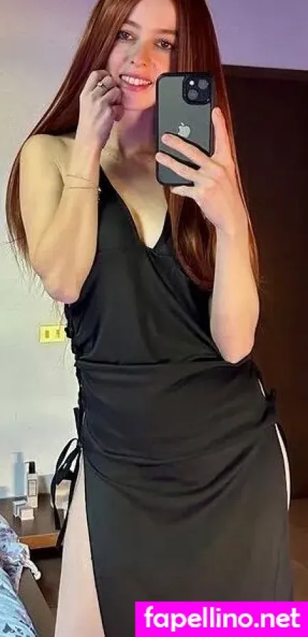 Red Fox Evelyn 5 OnlyFans Thumbnail #Vc4OnV1Wuq