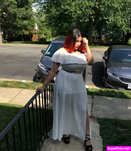 Red Hair Rican OnlyFans Thumbnail #RlvNjGgfFn