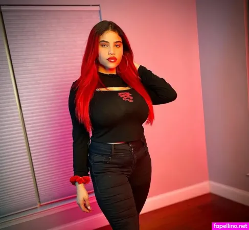 Red Hair Rican OnlyFans Thumbnail #YbM0HjS81W