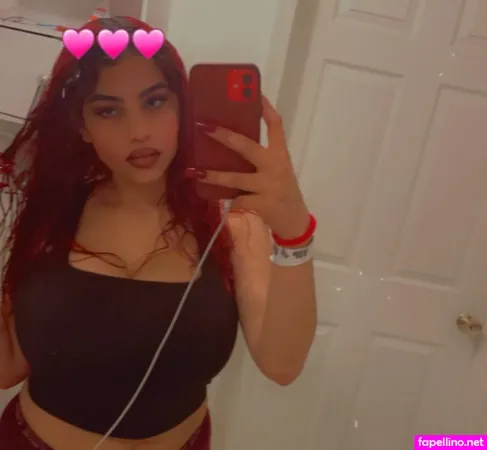 Red Hair Rican OnlyFans Thumbnail #hHAndckl25