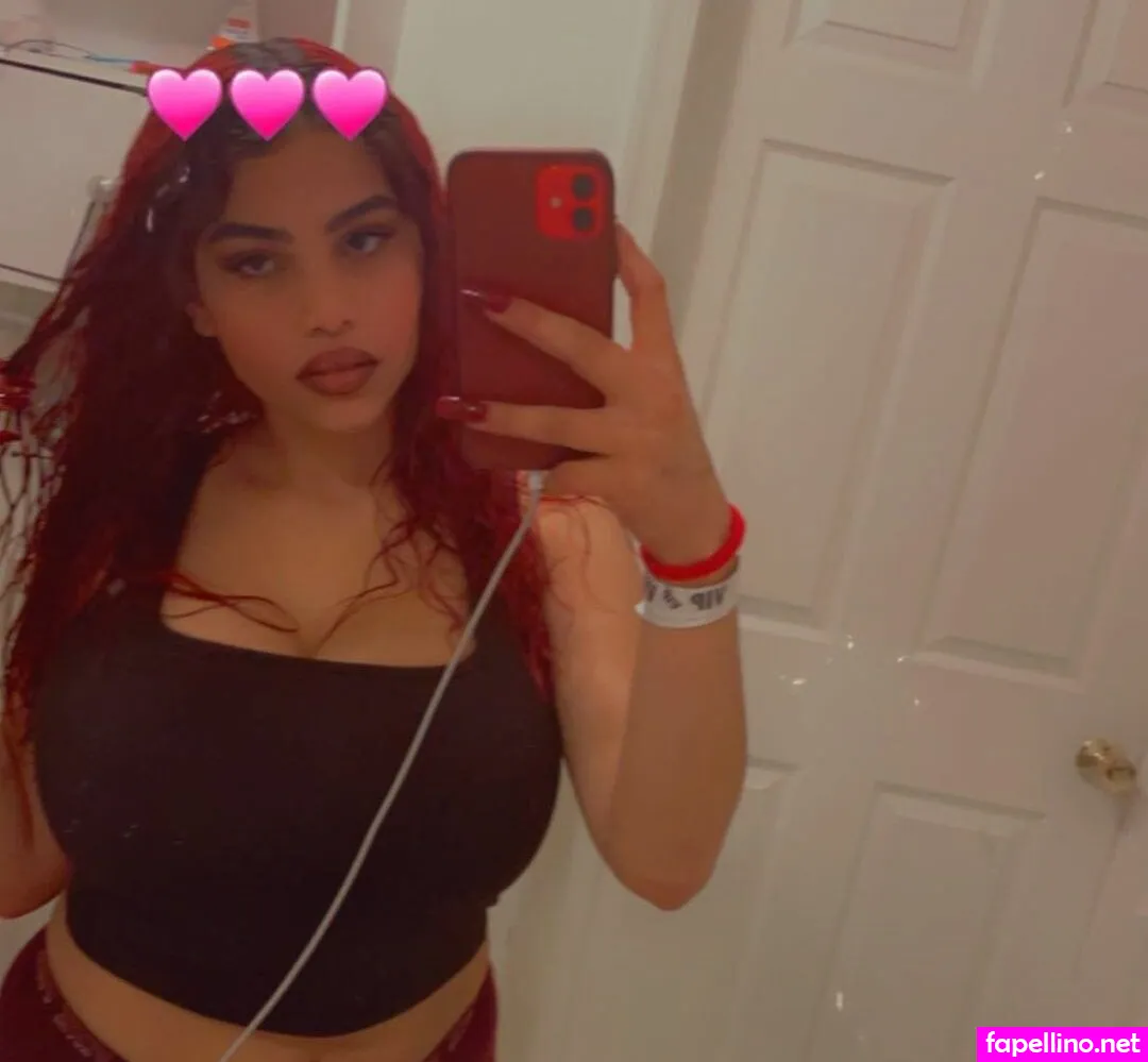 josephine_rivera_, redhairrican Nude Leaked OnlyFans Photo #hHAndckl25