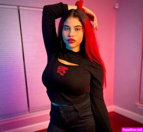 Red Hair Rican OnlyFans Thumbnail #uvMHFPtvKN