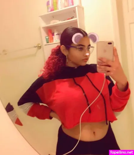 Red Hair Rican OnlyFans Thumbnail #yisDpHDSut