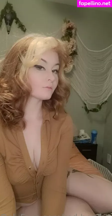 Red Head Redemption OnlyFans Thumbnail #divFs9ibAn