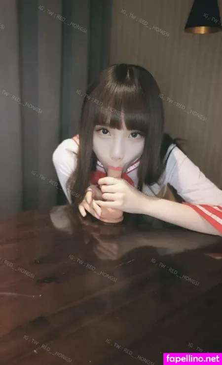 Red Hongsi OnlyFans Thumbnail #Wuvr4pxK9l