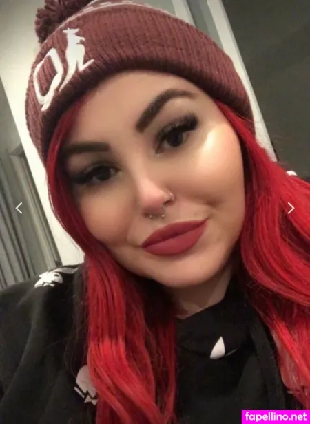 Red Ivy OnlyFans Thumbnail #7duwnFTw29