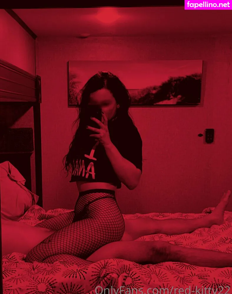 red-kitty22, redlilkitty Nude Leaked OnlyFans Photo #5NVdBFjy5G