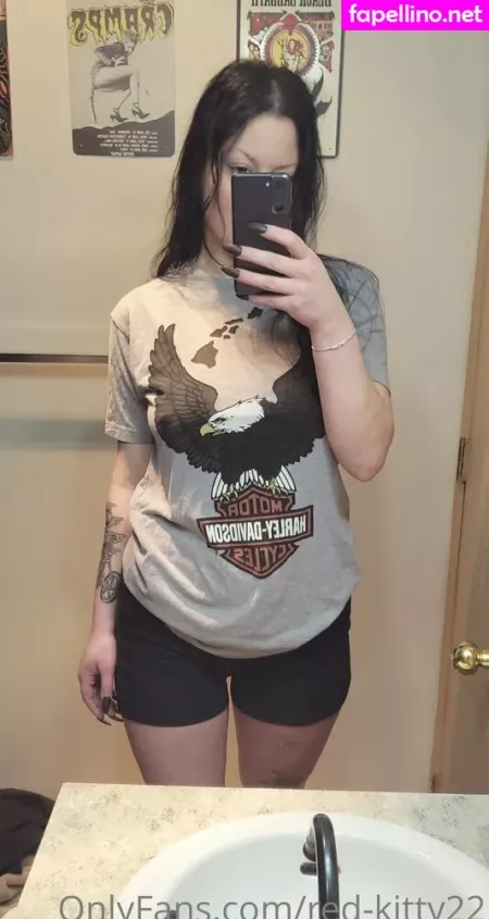 Red Kitty22 OnlyFans Thumbnail #8b0NUDiQEJ