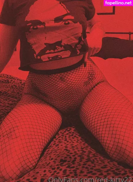 Red Kitty22 OnlyFans Thumbnail #A7DXiNzB2P