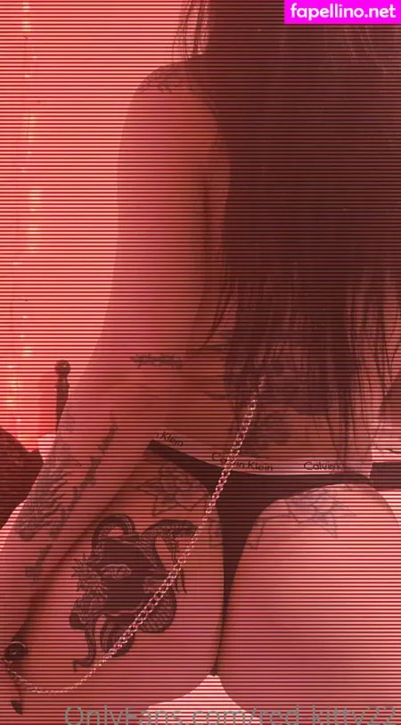 Red Kitty22 OnlyFans Thumbnail #CnNn6Odt0Q