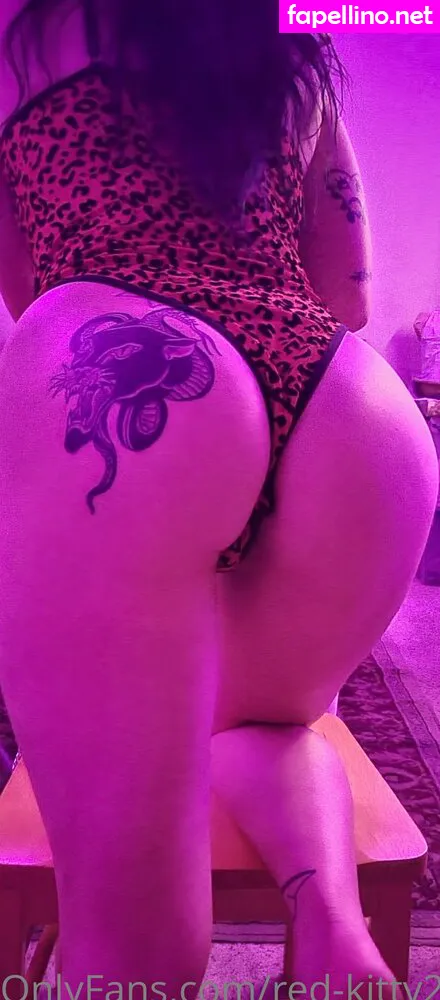 red-kitty22, redlilkitty Nude Leaked OnlyFans Photo #EeLjqEddjr